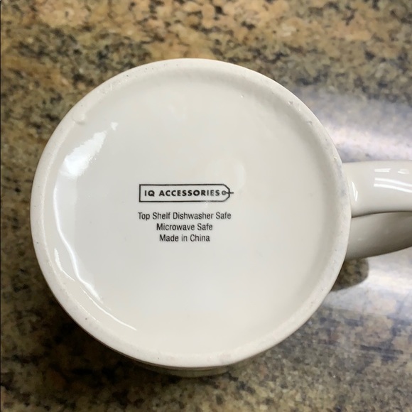 Christmas coffe mug 8 onz. With a Labrador picture - Picture 5 of 6